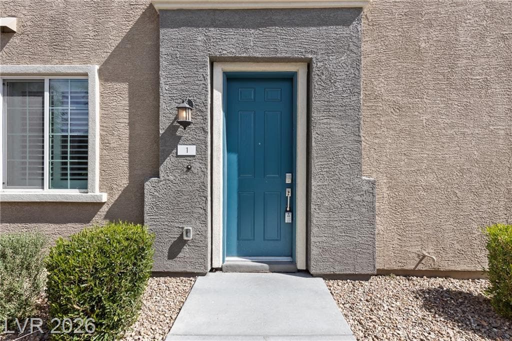 7330 North Decatur Boulevard #1 MLS photo 25
