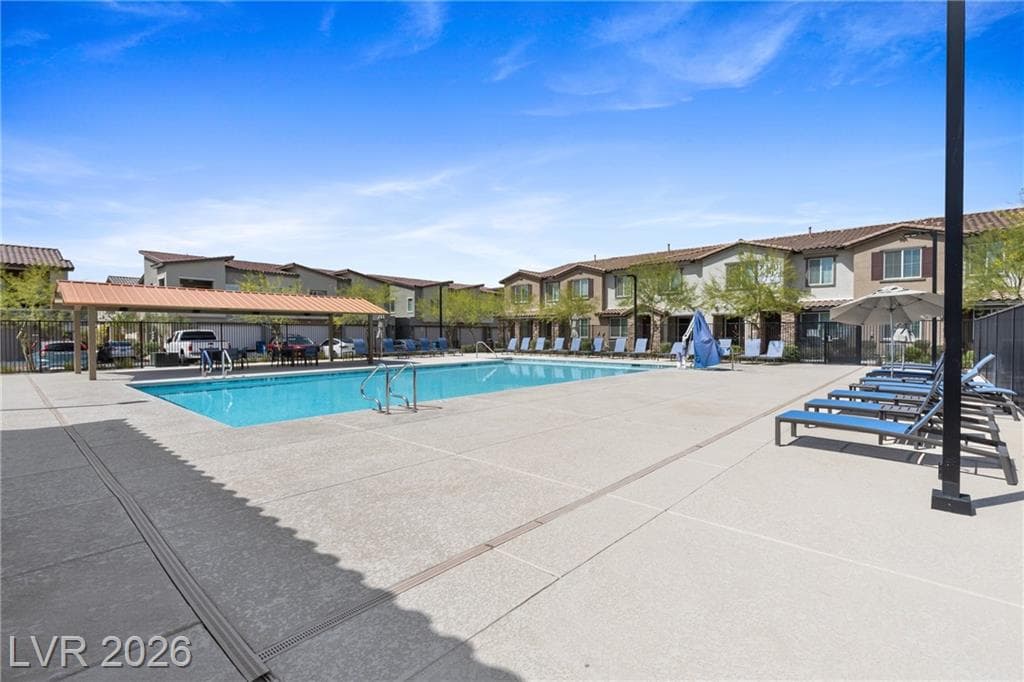 7330 North Decatur Boulevard #1 MLS photo 32