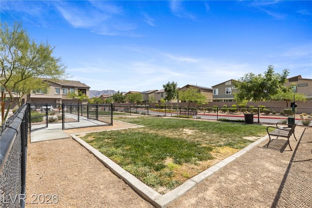 7330 North Decatur Boulevard #1 MLS photo 34