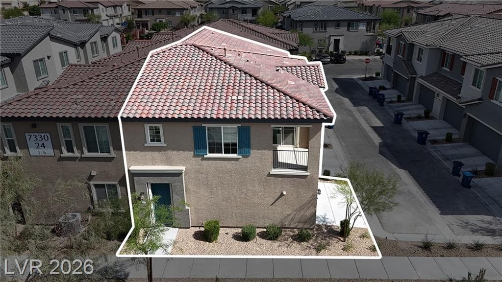 7330 North Decatur Boulevard #1 MLS photo 39
