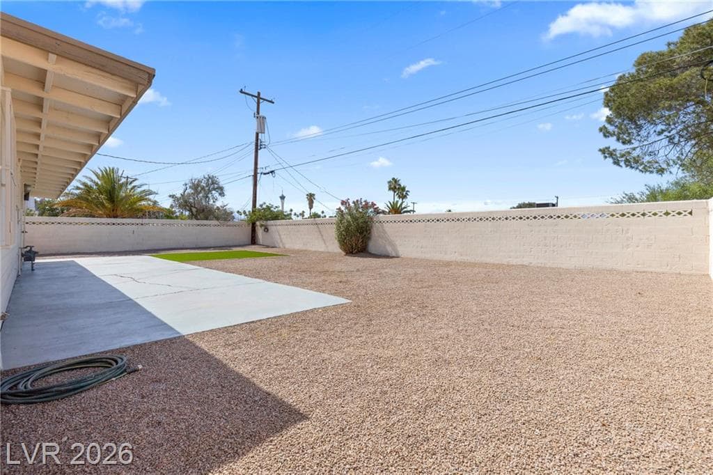 1612 Palora Avenue MLS photo 30